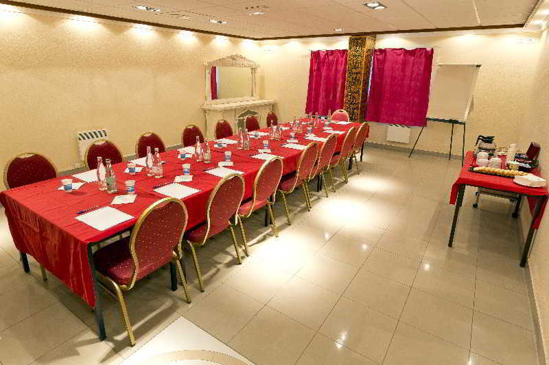 Ibis Styles Paris Hippodrome De Vincennes Hotel Жоанвил-льо-Пон Екстериор снимка