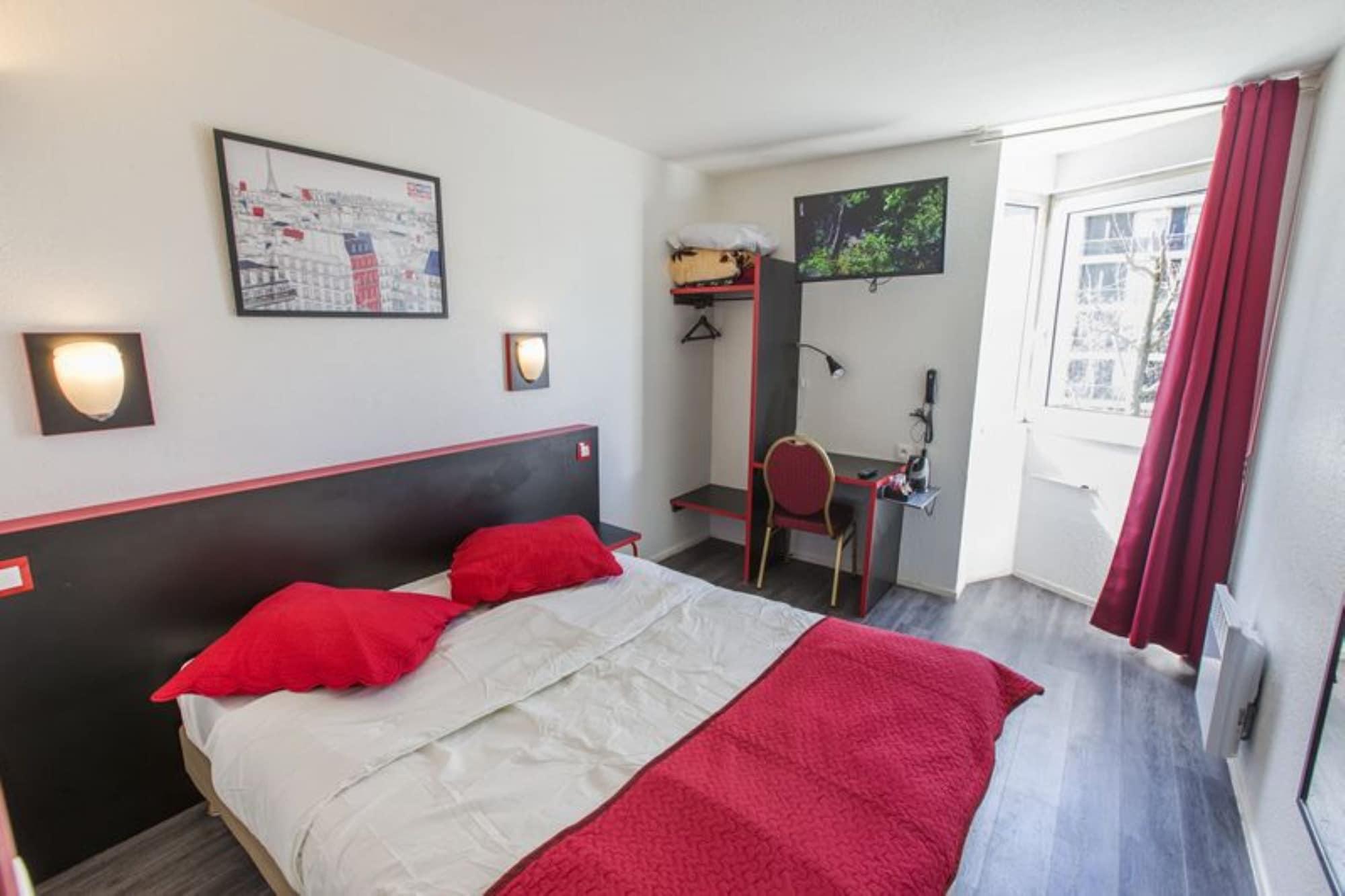 Ibis Styles Paris Hippodrome De Vincennes Hotel Жоанвил-льо-Пон Екстериор снимка