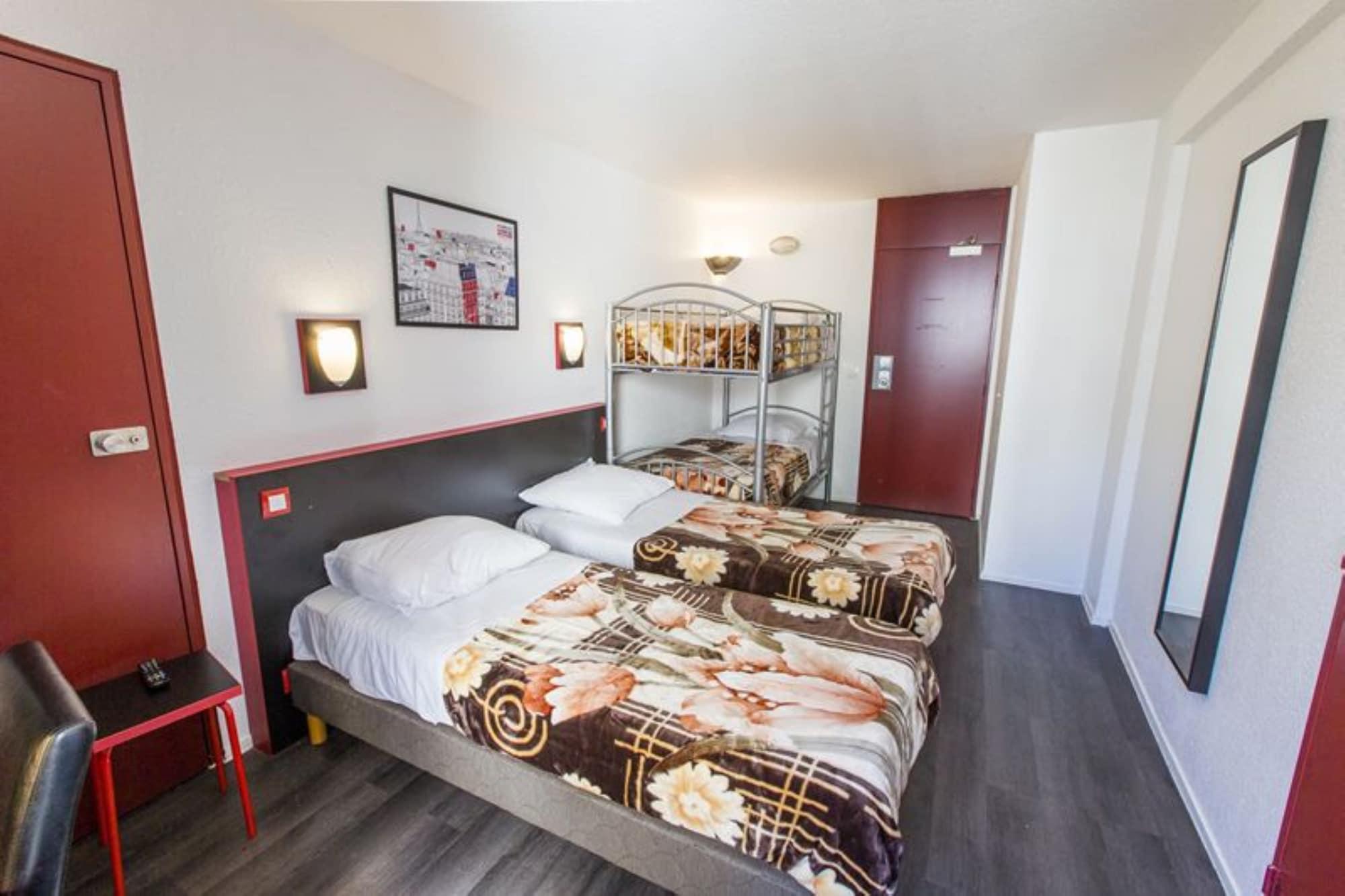Ibis Styles Paris Hippodrome De Vincennes Hotel Жоанвил-льо-Пон Екстериор снимка
