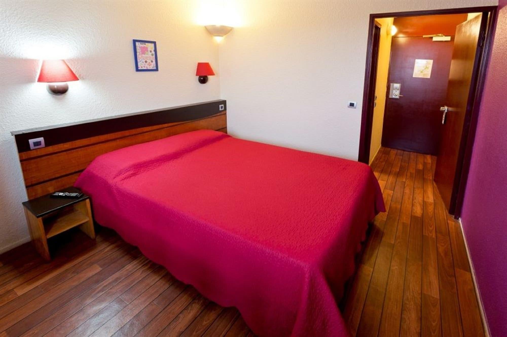 Ibis Styles Paris Hippodrome De Vincennes Hotel Жоанвил-льо-Пон Екстериор снимка