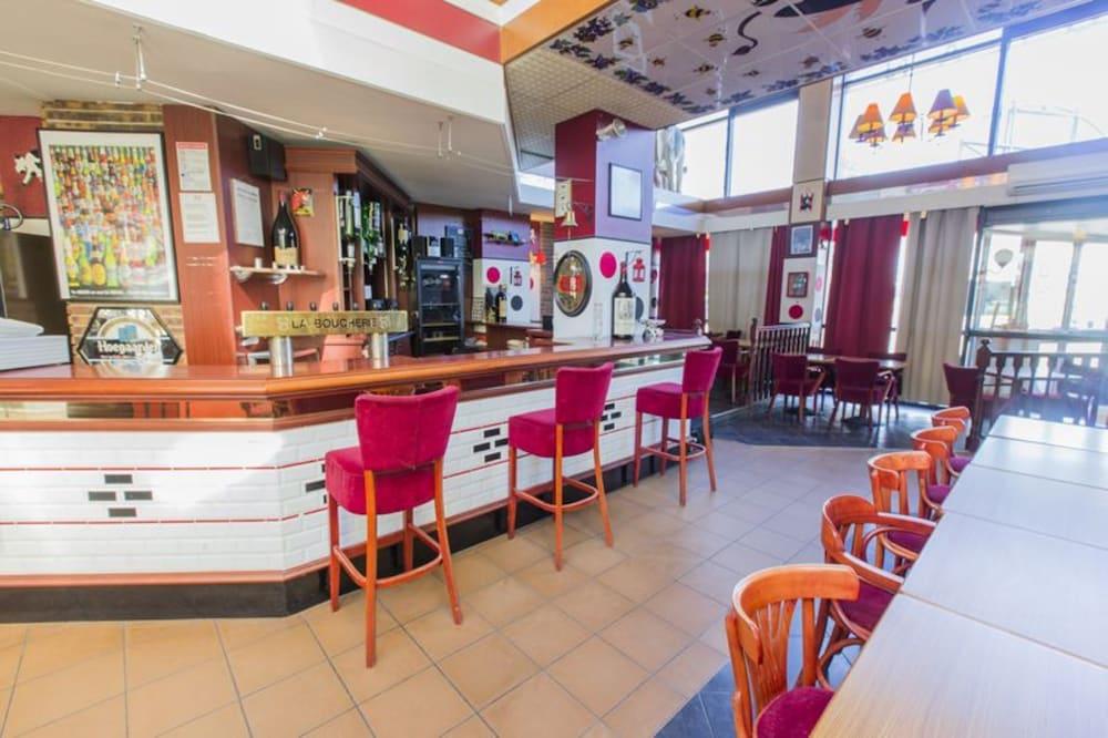 Ibis Styles Paris Hippodrome De Vincennes Hotel Жоанвил-льо-Пон Екстериор снимка