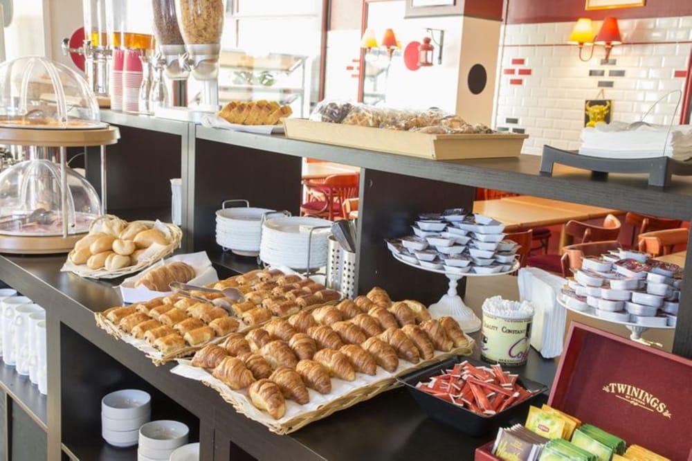 Ibis Styles Paris Hippodrome De Vincennes Hotel Жоанвил-льо-Пон Екстериор снимка