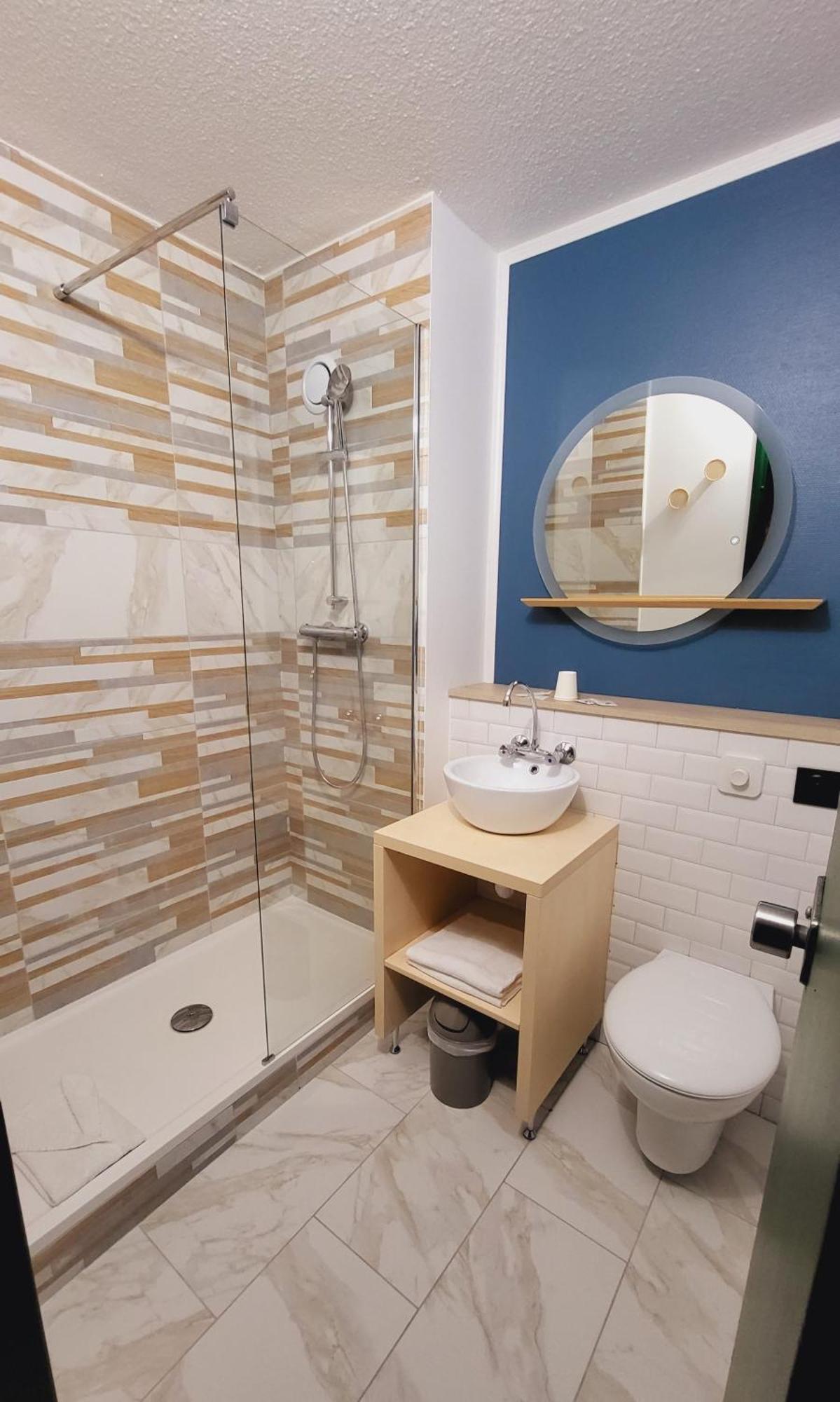 Ibis Styles Paris Hippodrome De Vincennes Hotel Жоанвил-льо-Пон Екстериор снимка