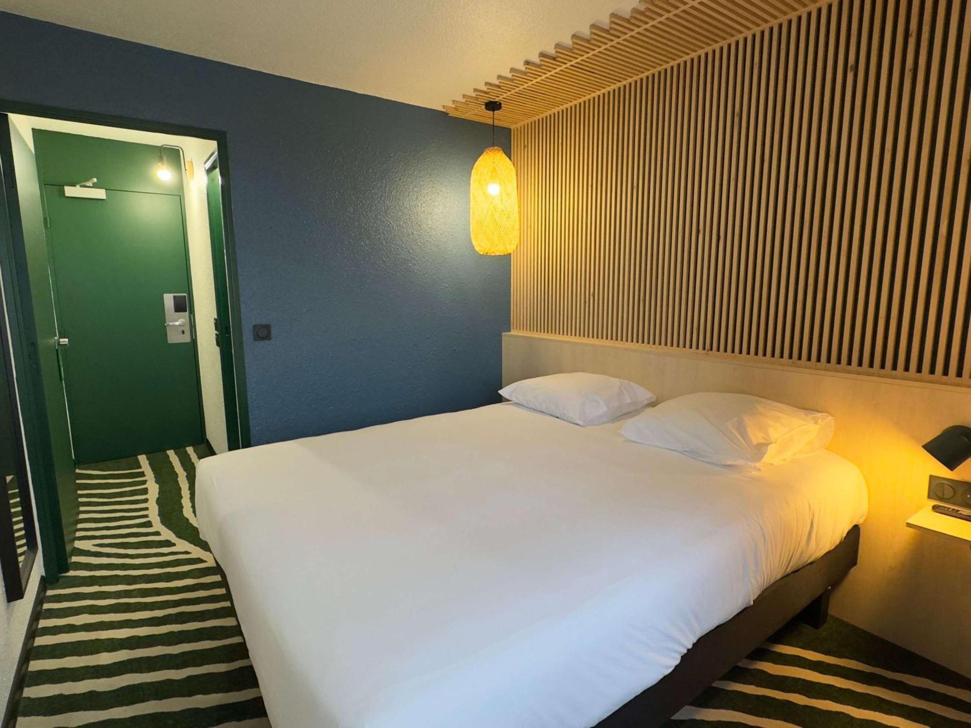 Ibis Styles Paris Hippodrome De Vincennes Hotel Жоанвил-льо-Пон Екстериор снимка