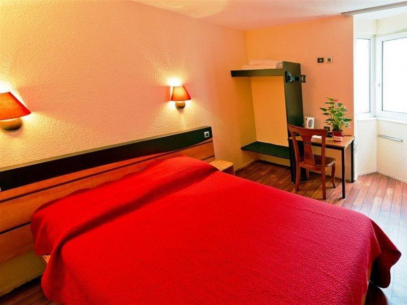 Ibis Styles Paris Hippodrome De Vincennes Hotel Жоанвил-льо-Пон Екстериор снимка